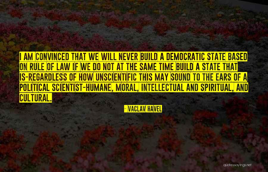 Galassia Grassetto Quotes By Vaclav Havel Galassia Grassetto Quotes By Vaclav Havel