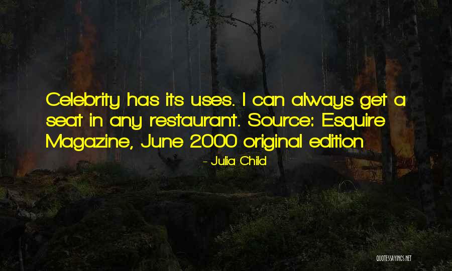 Galat Insaan Quotes By Julia Child Galat Insaan Quotes By Julia Child
