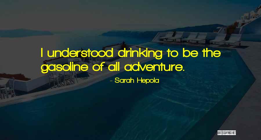 Galat Insaan Quotes By Sarah Hepola Galat Insaan Quotes By Sarah Hepola