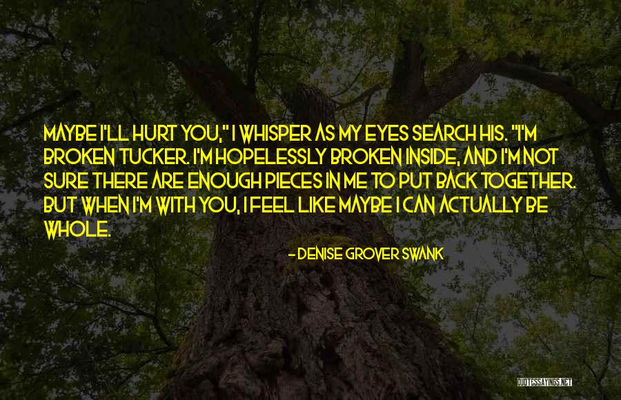 Galata Kulesi Quotes By Denise Grover Swank Galata Kulesi Quotes By Denise Grover Swank