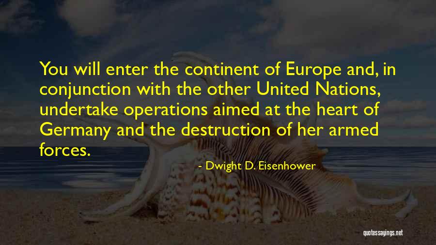 Galatas 5 Quotes By Dwight D. Eisenhower Galatas 5 Quotes By Dwight D. Eisenhower