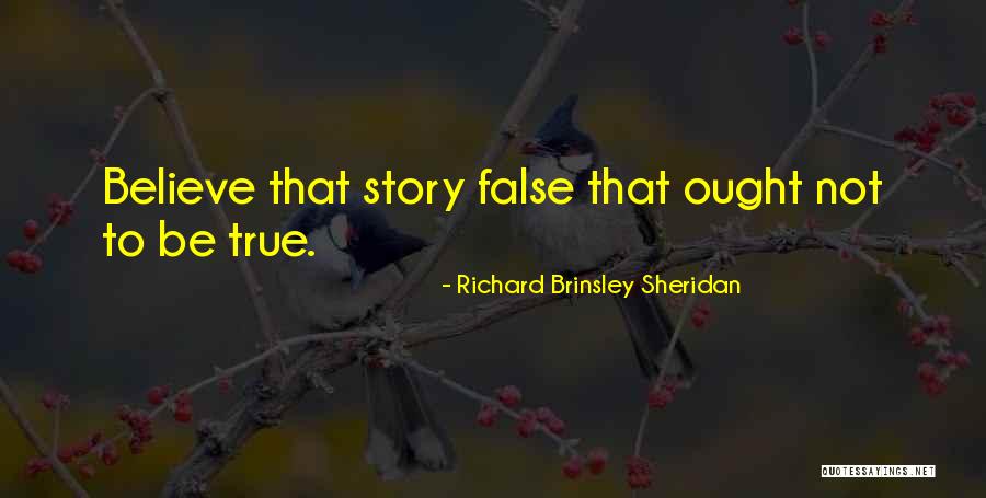 Galatas Elementary Quotes By Richard Brinsley Sheridan Galatas Elementary Quotes By Richard Brinsley Sheridan