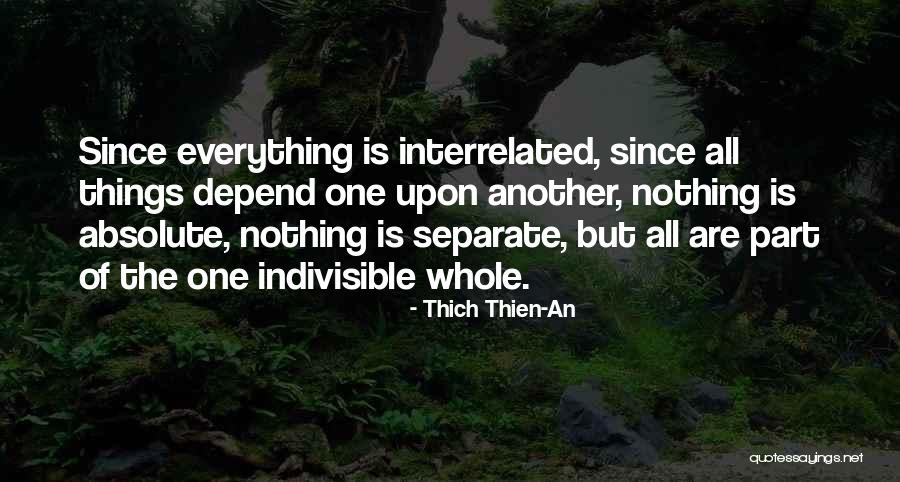 Galatasaray Fenerbahce Quotes By Thich Thien-An Galatasaray Fenerbahce Quotes By Thich Thien-An