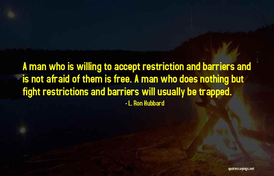 Galatasaray Lisesi Quotes By L. Ron Hubbard Galatasaray Lisesi Quotes By L. Ron Hubbard