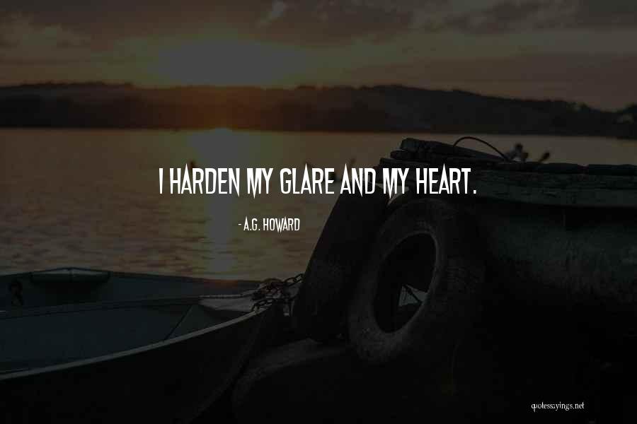 Galateia Demetriou Quotes By A.G. Howard Galateia Demetriou Quotes By A.G. Howard