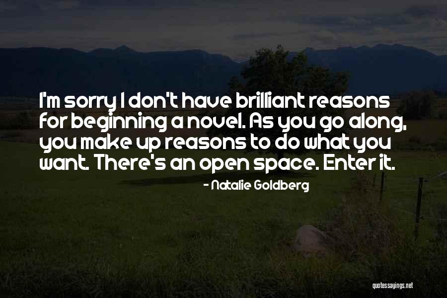 Galateia Demetriou Quotes By Natalie Goldberg Galateia Demetriou Quotes By Natalie Goldberg