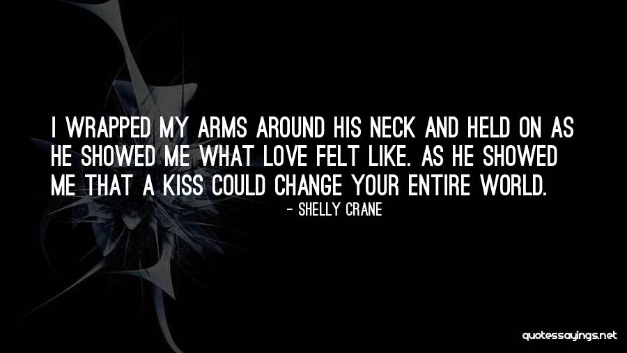 Galateia Demetriou Quotes By Shelly Crane Galateia Demetriou Quotes By Shelly Crane