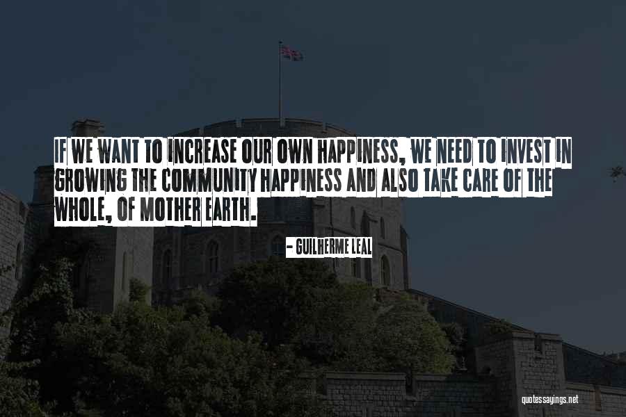 Galateia Rizivth Quotes By Guilherme Leal Galateia Rizivth Quotes By Guilherme Leal