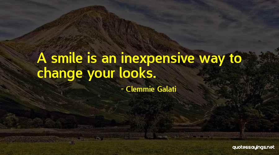Galati Quotes By Clemmie Galati Galati Quotes By Clemmie Galati