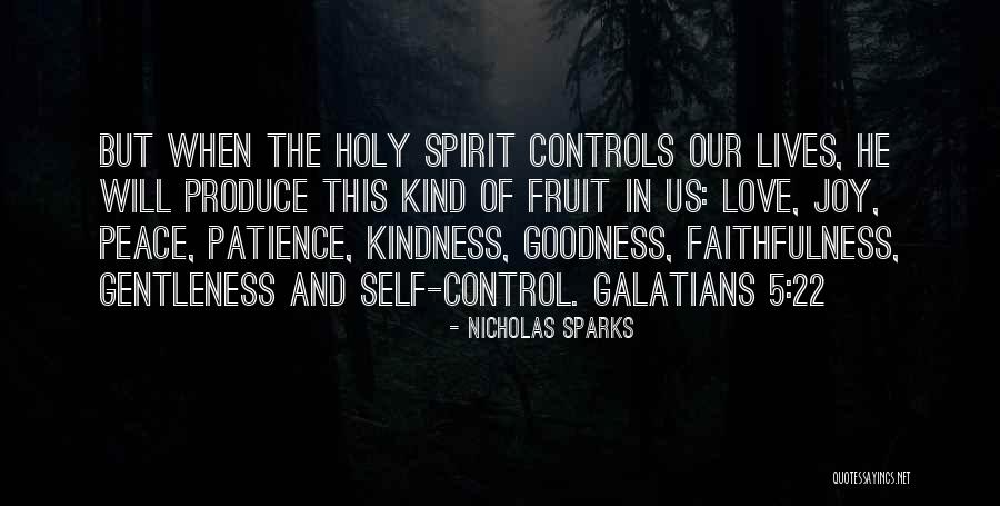 Galatians For You Quotes By Nicholas Sparks Galatians For You Quotes By Nicholas Sparks