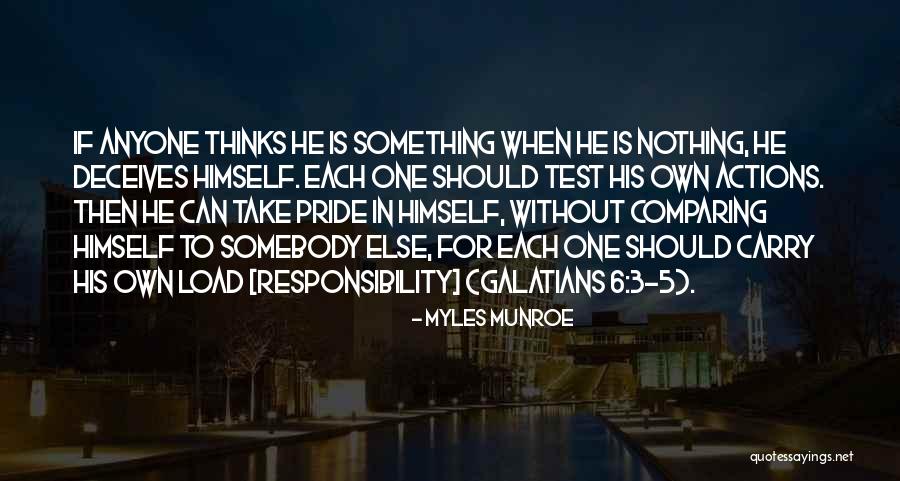 Galatians Quotes By Myles Munroe Galatians Quotes By Myles Munroe