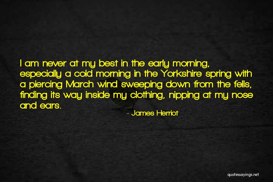 Galatinius Quotes By James Herriot Galatinius Quotes By James Herriot
