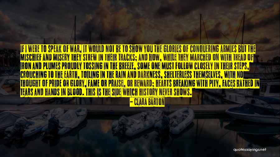 Galavis Vs Bank Quotes By Clara Barton Galavis Vs Bank Quotes By Clara Barton