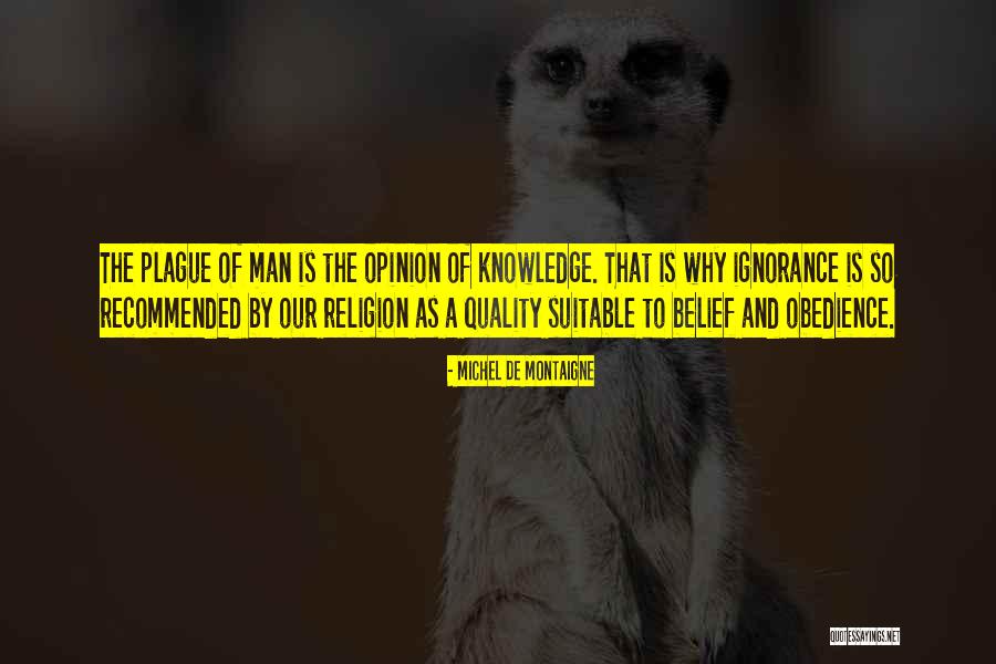Galaxie Quotes By Michel De Montaigne Galaxie Quotes By Michel De Montaigne