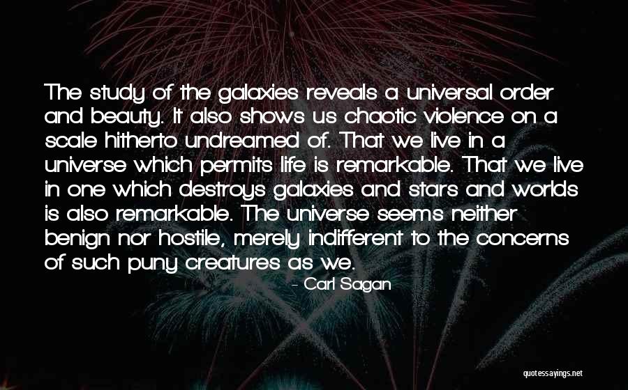 Galaxies And Stars Quotes By Carl Sagan Galaxies And Stars Quotes By Carl Sagan