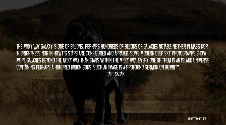 Galaxies And Stars Quotes By Carl Sagan Galaxies And Stars Quotes By Carl Sagan