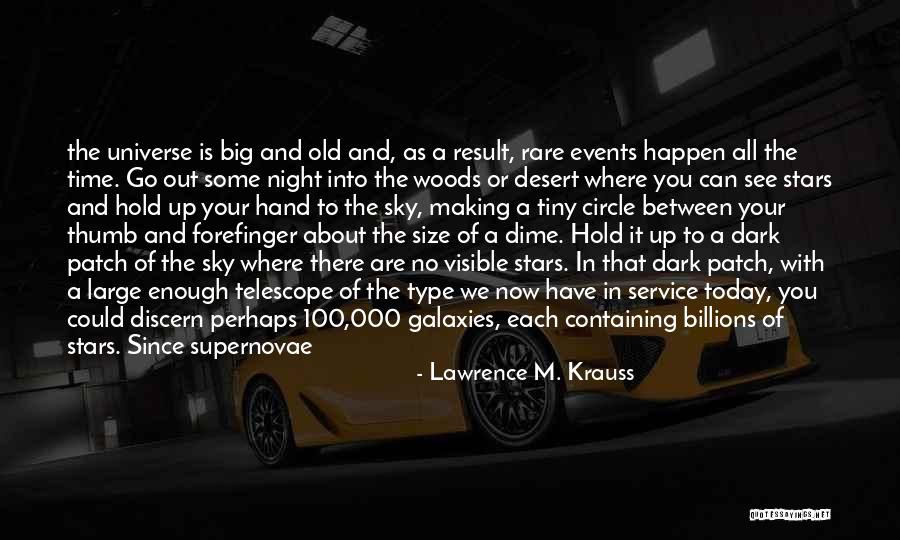 Galaxies And Stars Quotes By Lawrence M. Krauss Galaxies And Stars Quotes By Lawrence M. Krauss