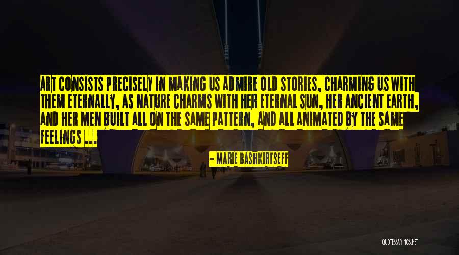 Galaxis Utikalauz Quotes By Marie Bashkirtseff Galaxis Utikalauz Quotes By Marie Bashkirtseff
