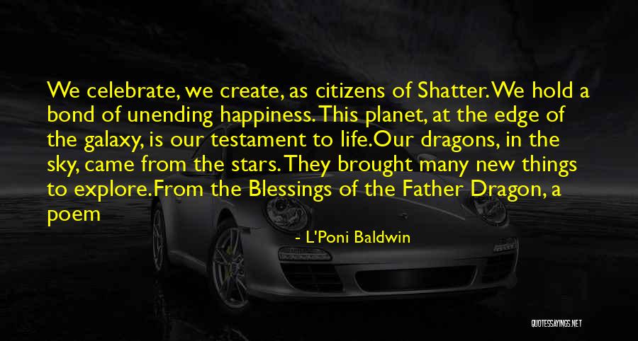 Galaxy S Edge Quotes By L'Poni Baldwin Galaxy S Edge Quotes By L'Poni Baldwin