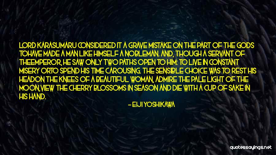 Galaxy Theatre Quotes By Eiji Yoshikawa Galaxy Theatre Quotes By Eiji Yoshikawa