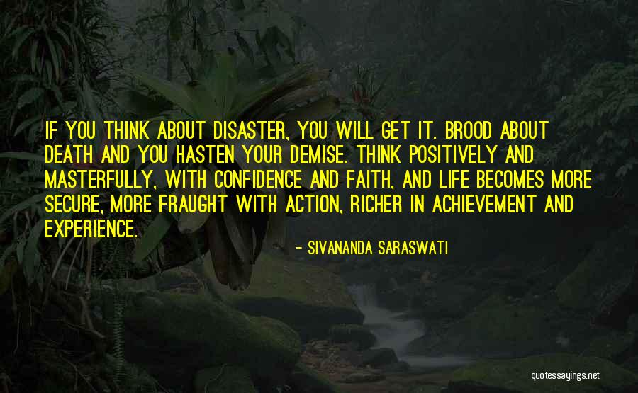 Galazka Bialej Quotes By Sivananda Saraswati Galazka Bialej Quotes By Sivananda Saraswati