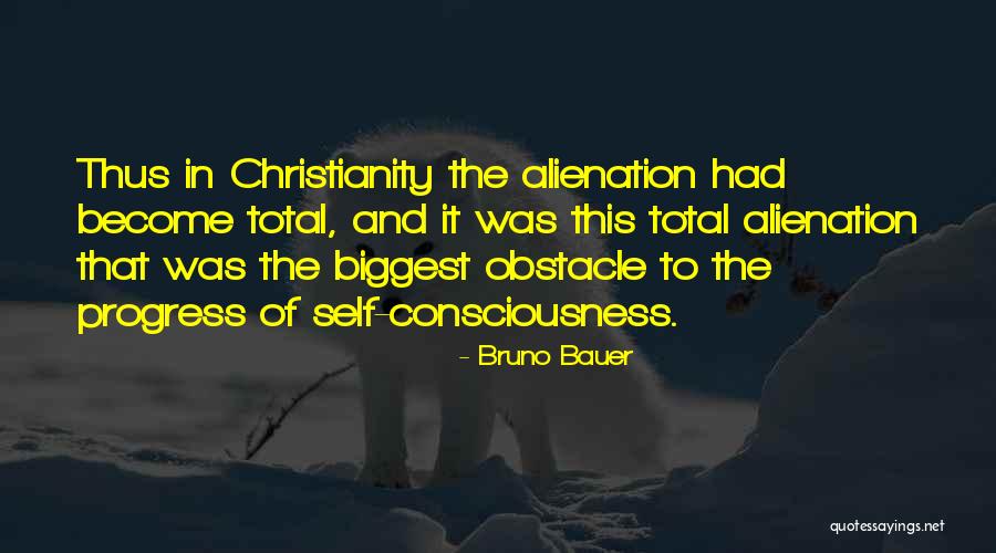 Galbadia Quotes By Bruno Bauer Galbadia Quotes By Bruno Bauer