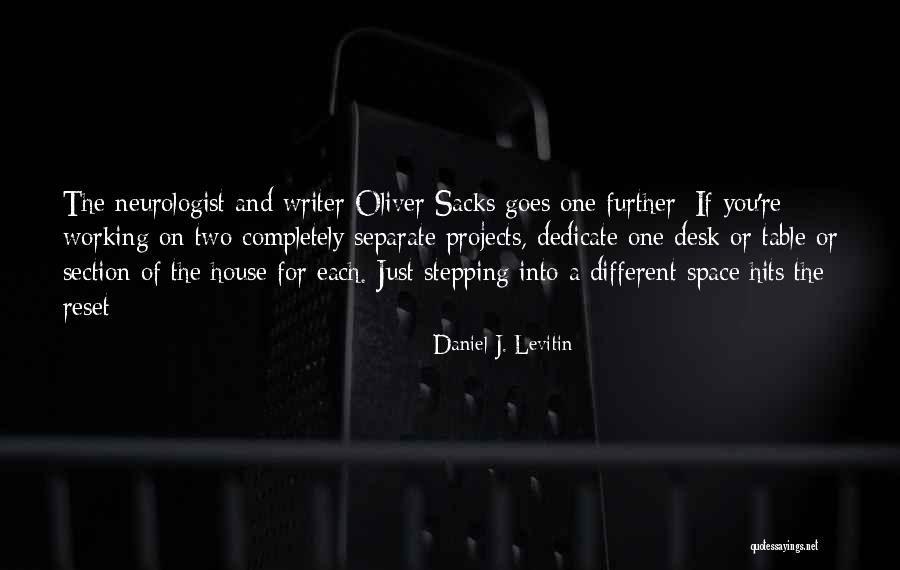 Galbadia Quotes By Daniel J. Levitin Galbadia Quotes By Daniel J. Levitin
