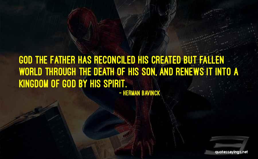 Galbandi Quotes By Herman Bavinck Galbandi Quotes By Herman Bavinck