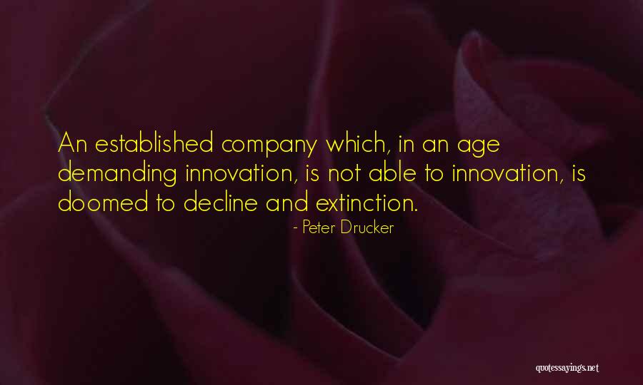 Galbandi Quotes By Peter Drucker Galbandi Quotes By Peter Drucker