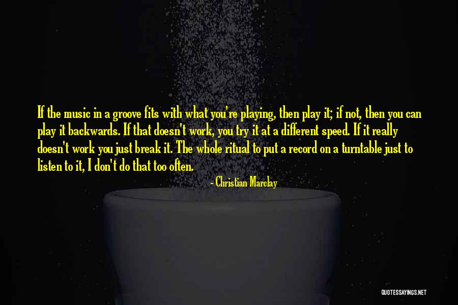 Galbatorix And Shuriken Quotes By Christian Marclay Galbatorix And Shuriken Quotes By Christian Marclay
