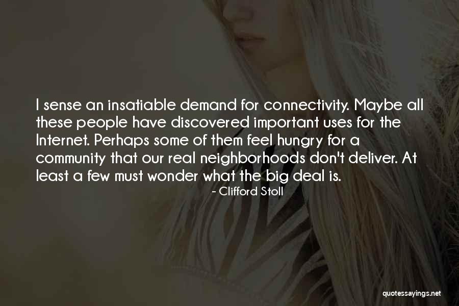 Galbatorix Eragon Quotes By Clifford Stoll Galbatorix Eragon Quotes By Clifford Stoll