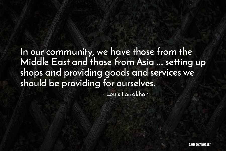 Galbert Drawsharp Quotes By Louis Farrakhan Galbert Drawsharp Quotes By Louis Farrakhan