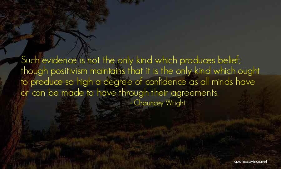 Galbert Road Quotes By Chauncey Wright Galbert Road Quotes By Chauncey Wright