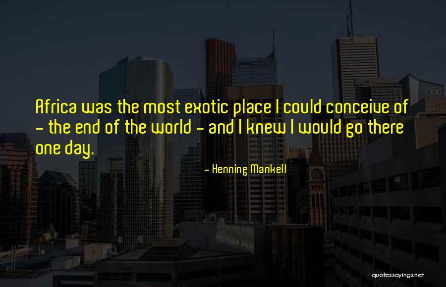 Galbiati Paving Quotes By Henning Mankell Galbiati Paving Quotes By Henning Mankell