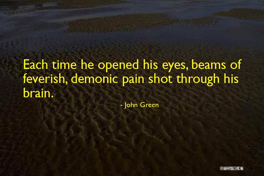 Galbiati Paving Quotes By John Green Galbiati Paving Quotes By John Green