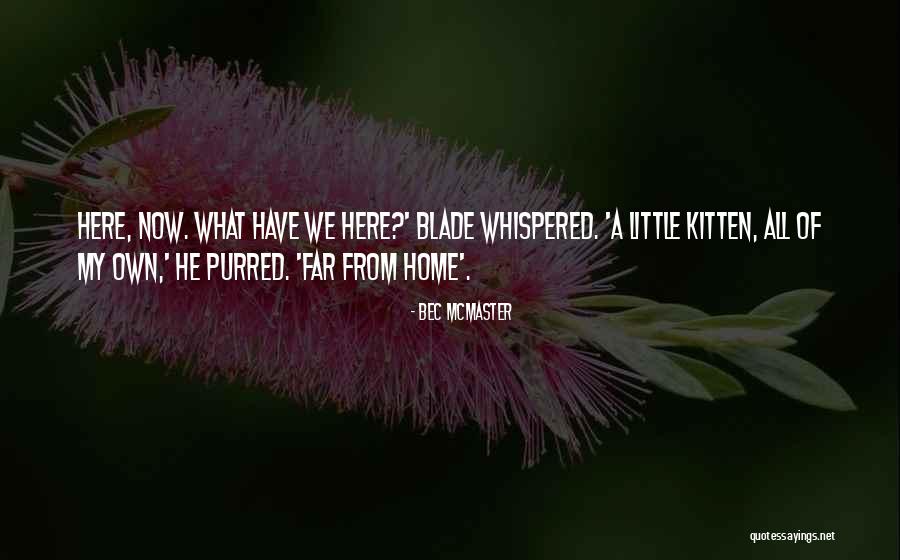 Galbiati Quotes By Bec McMaster Galbiati Quotes By Bec McMaster