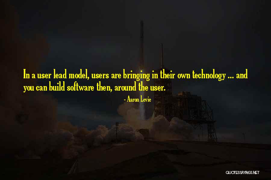 Galbo Twist Quotes By Aaron Levie Galbo Twist Quotes By Aaron Levie