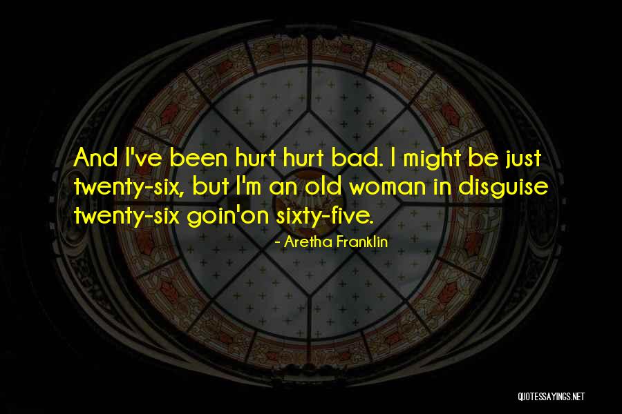 Galbreath Hoist Quotes By Aretha Franklin Galbreath Hoist Quotes By Aretha Franklin