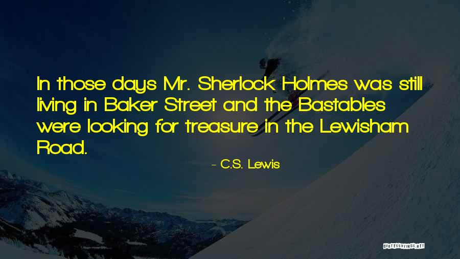 Galbreath Hoist Quotes By C.S. Lewis Galbreath Hoist Quotes By C.S. Lewis