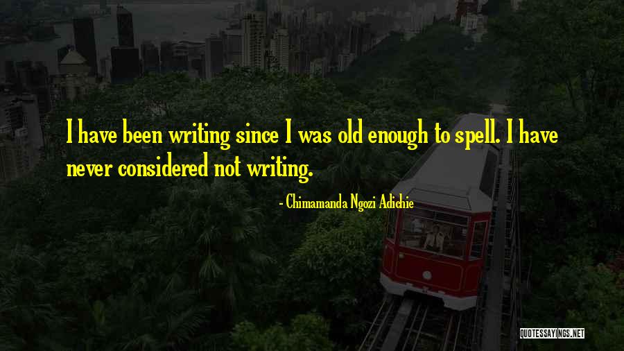 Galbreath Hoist Quotes By Chimamanda Ngozi Adichie Galbreath Hoist Quotes By Chimamanda Ngozi Adichie