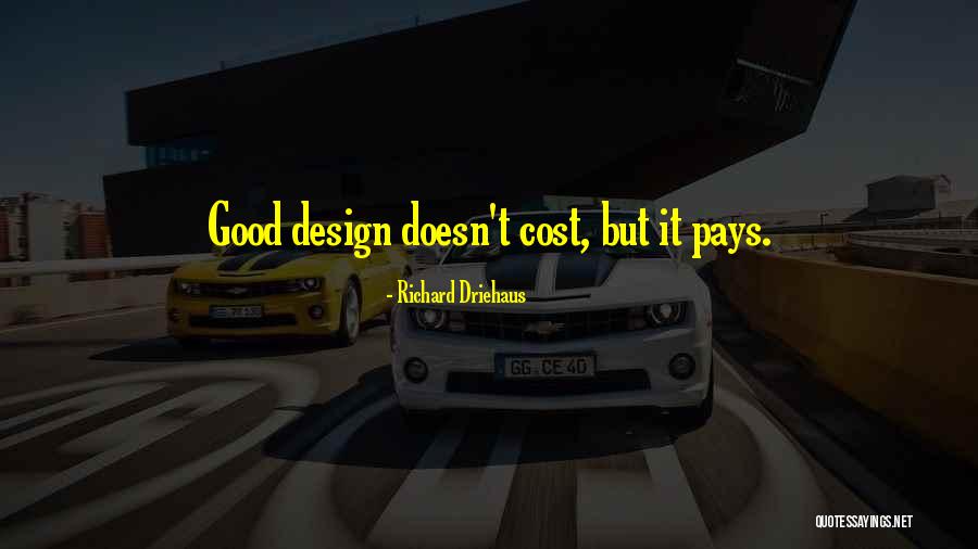 Galbreath Hoist Quotes By Richard Driehaus Galbreath Hoist Quotes By Richard Driehaus