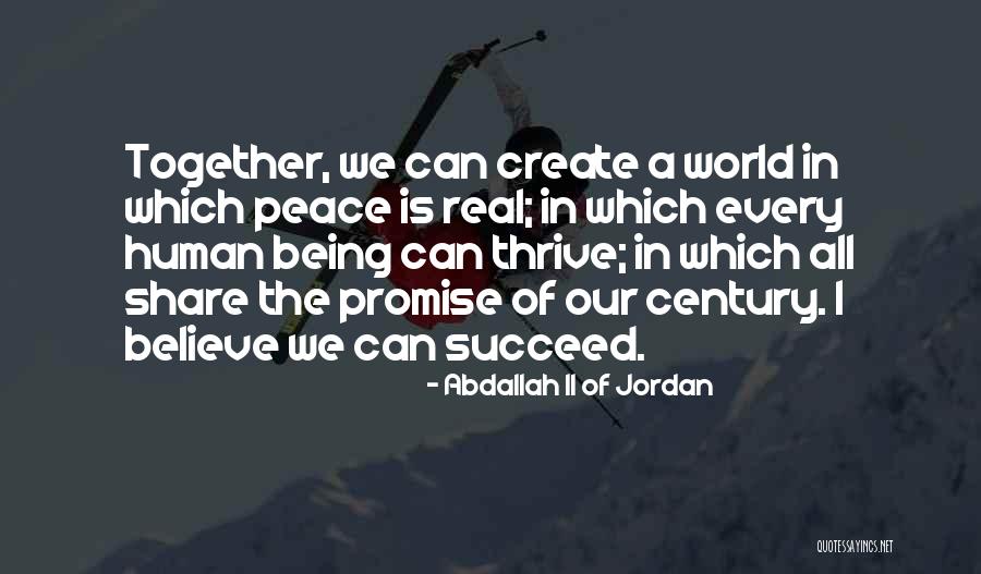 Galbreath Real Estate Quotes By Abdallah II Of Jordan Galbreath Real Estate Quotes By Abdallah II Of Jordan
