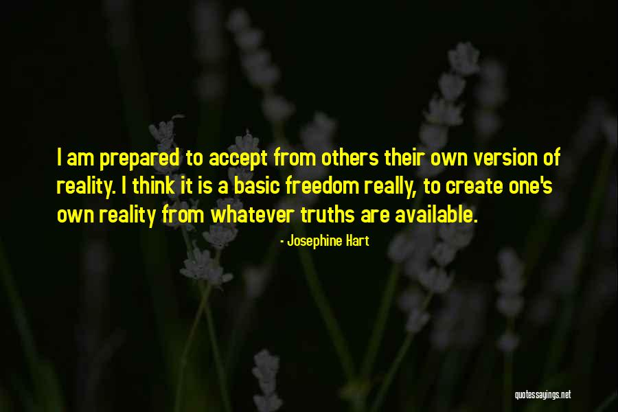 Galcad Quotes By Josephine Hart Galcad Quotes By Josephine Hart