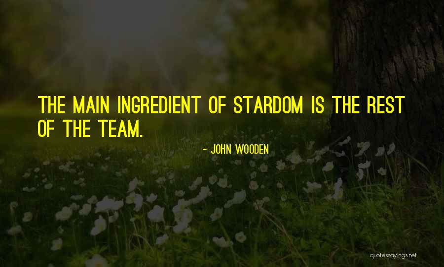 Galchenko Jugglers Quotes By John Wooden Galchenko Jugglers Quotes By John Wooden