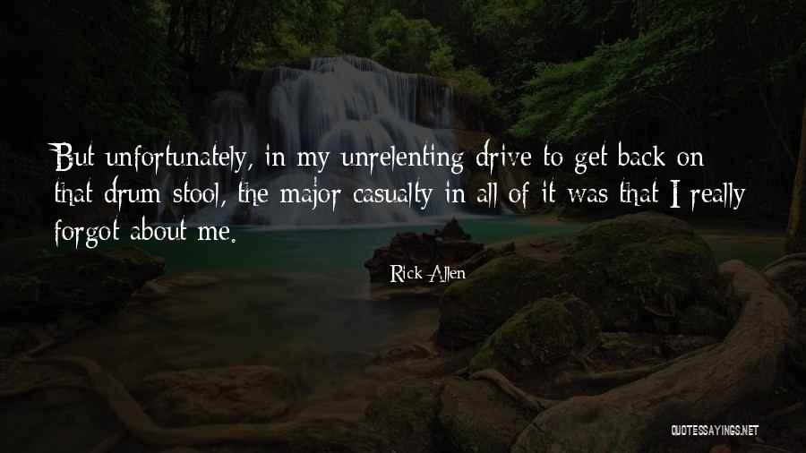 Galchenko Jugglers Quotes By Rick Allen Galchenko Jugglers Quotes By Rick Allen