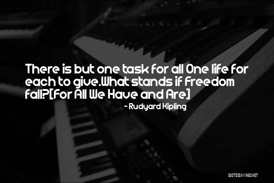 Galczynski In English Quotes By Rudyard Kipling Galczynski In English Quotes By Rudyard Kipling