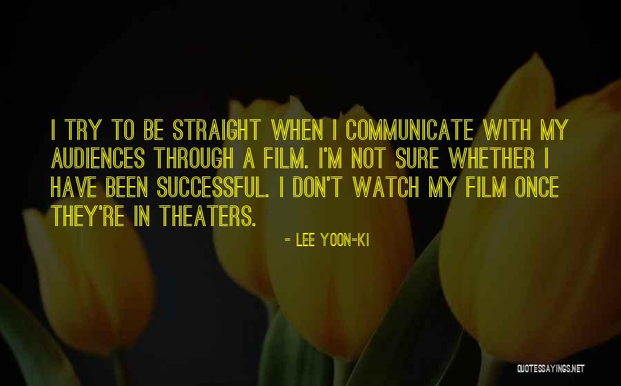Galdikas Orangutan Quotes By Lee Yoon-ki Galdikas Orangutan Quotes By Lee Yoon-ki