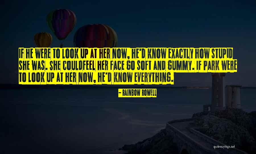 Galdikas Orangutan Quotes By Rainbow Rowell Galdikas Orangutan Quotes By Rainbow Rowell