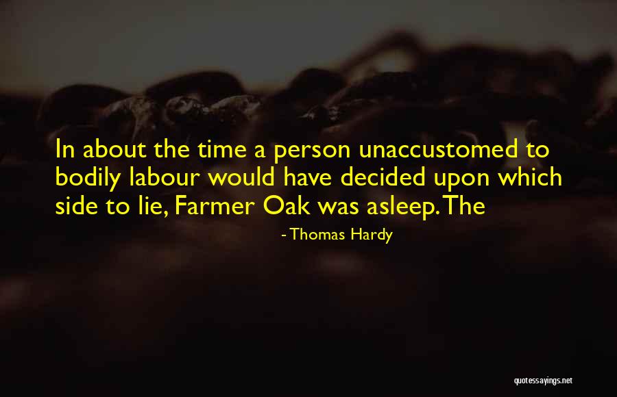 Galdikas Orangutan Quotes By Thomas Hardy Galdikas Orangutan Quotes By Thomas Hardy