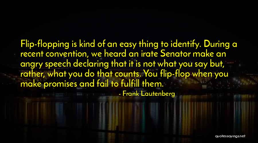 Galdos Spanish Author Quotes By Frank Lautenberg Galdos Spanish Author Quotes By Frank Lautenberg